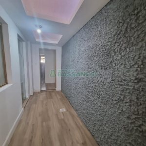 Casa com 80m², no bairro Centro em Caxias do Sul para Alugar