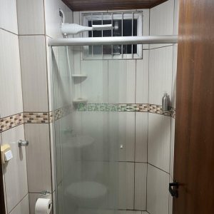 Apartamento com 62m², 2 dormitórios, 1 vaga, no bairro Interlagos em Caxias do Sul para Alugar