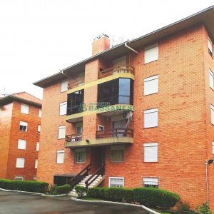 Apartamento com 62m², 2 dormitórios, 1 vaga, no bairro Interlagos em Caxias do Sul para Alugar