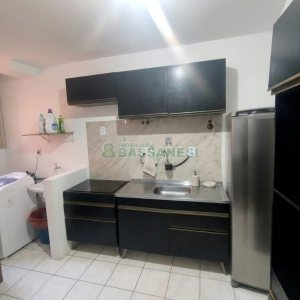 Apartamento com 62m², 2 dormitórios, 1 vaga, no bairro Interlagos em Caxias do Sul para Alugar