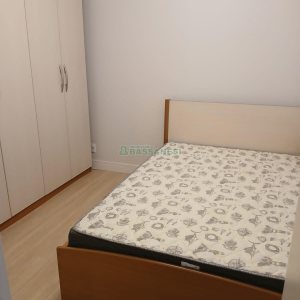 Apto Mobiliado com 152m², 3 dormitórios, 2 vagas, no bairro Panazzolo em Caxias do Sul para Alugar