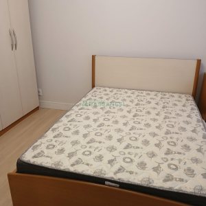 Apto Mobiliado com 152m², 3 dormitórios, 2 vagas, no bairro Panazzolo em Caxias do Sul para Alugar