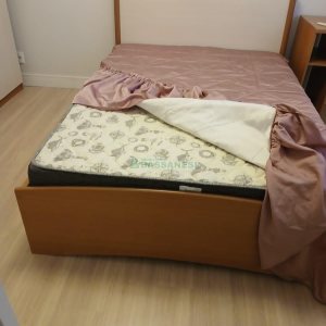 Apto Mobiliado com 152m², 3 dormitórios, 2 vagas, no bairro Panazzolo em Caxias do Sul para Alugar