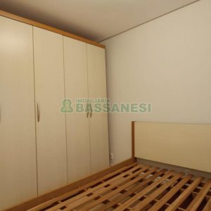 Apto Mobiliado com 152m², 3 dormitórios, 2 vagas, no bairro Panazzolo em Caxias do Sul para Alugar