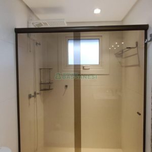 Apto Mobiliado com 152m², 3 dormitórios, 2 vagas, no bairro Panazzolo em Caxias do Sul para Alugar