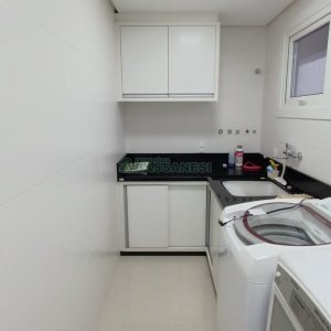 Apto Mobiliado com 152m², 3 dormitórios, 2 vagas, no bairro Panazzolo em Caxias do Sul para Alugar