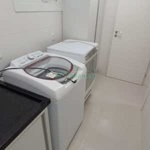 Apto Mobiliado com 152m², 3 dormitórios, 2 vagas, no bairro Panazzolo em Caxias do Sul para Alugar