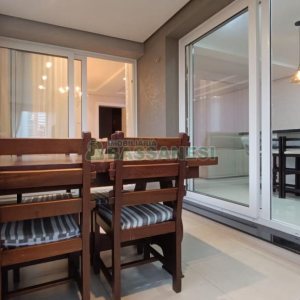 Apto Mobiliado com 152m², 3 dormitórios, 2 vagas, no bairro Panazzolo em Caxias do Sul para Alugar