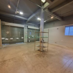 Loja com 115m², no bairro Pio X em Caxias do Sul para Alugar