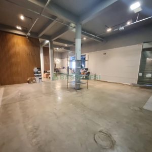 Loja com 115m², no bairro Pio X em Caxias do Sul para Alugar