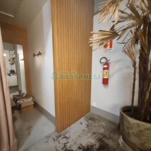 Loja com 115m², no bairro Pio X em Caxias do Sul para Alugar