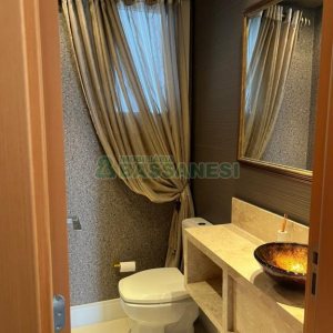 Apto Mobiliado com 80m², 3 dormitórios, 2 vagas, no bairro Madureira em Caxias do Sul para Alugar