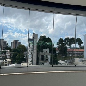 Apto Mobiliado com 80m², 3 dormitórios, 2 vagas, no bairro Madureira em Caxias do Sul para Alugar