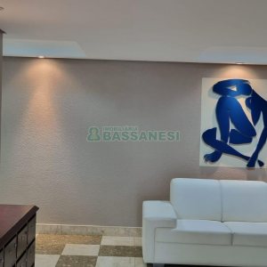 Apartamento com 179m², 3 dormitórios, 3 vagas, no bairro Exposição em Caxias do Sul para Comprar