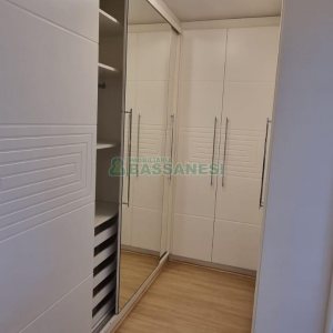 Apartamento com 179m², 3 dormitórios, 3 vagas, no bairro Exposição em Caxias do Sul para Comprar