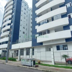 Apto Mobiliado com 54m², 2 dormitórios, no bairro Vila Verde em Caxias do Sul para Alugar