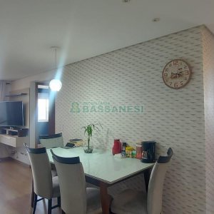 Apto Mobiliado com 54m², 2 dormitórios, no bairro Vila Verde em Caxias do Sul para Alugar