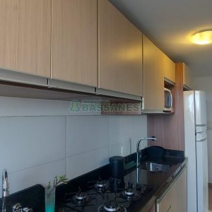 Apto Mobiliado com 54m², 2 dormitórios, no bairro Vila Verde em Caxias do Sul para Alugar