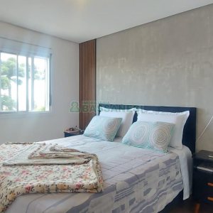 Apto Mobiliado com 54m², 2 dormitórios, no bairro Vila Verde em Caxias do Sul para Alugar