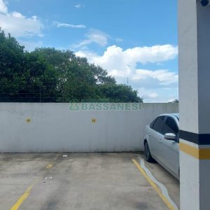 Apto Mobiliado com 54m², 2 dormitórios, no bairro Vila Verde em Caxias do Sul para Alugar