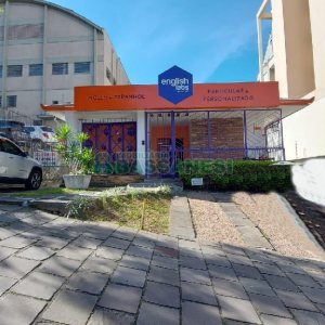 Casa Comercial com 105m², no bairro Centro em Caxias do Sul para Alugar ou Comprar
