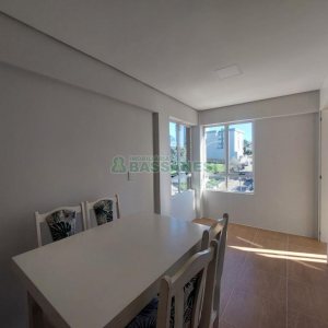 Apto Mobiliado com 40m², 1 dormitório, no bairro Presidente Vargas em Caxias do Sul para Alugar