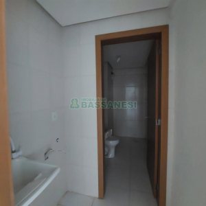 Apto Mobiliado com 40m², 1 dormitório, no bairro Presidente Vargas em Caxias do Sul para Alugar