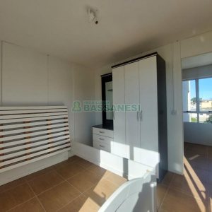 Apto Mobiliado com 40m², 1 dormitório, no bairro Presidente Vargas em Caxias do Sul para Alugar