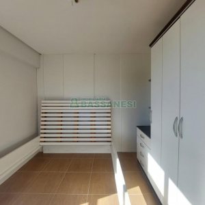 Apto Mobiliado com 40m², 1 dormitório, no bairro Presidente Vargas em Caxias do Sul para Alugar