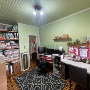 Casa com 250m², 4 dormitórios, 3 vagas, no bairro Nossa Senhora de Lourdes em Caxias do Sul para Comprar