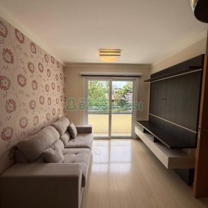 Apartamento com 70m², 2 dormitórios, 2 vagas, no bairro Madureira em Caxias do Sul para Comprar