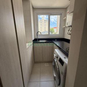 Apartamento com 70m², 2 dormitórios, 2 vagas, no bairro Madureira em Caxias do Sul para Comprar