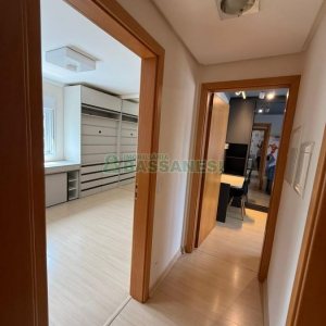 Apartamento com 70m², 2 dormitórios, 2 vagas, no bairro Madureira em Caxias do Sul para Comprar