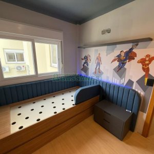 Apartamento com 70m², 2 dormitórios, 2 vagas, no bairro Madureira em Caxias do Sul para Comprar