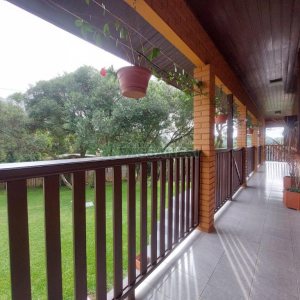 Chácara com 240m², 3 dormitórios, 2 vagas, no bairro Vila Seca em Caxias do Sul para Alugar