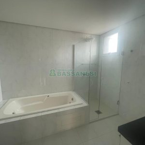 Apartamento com 84m², 2 dormitórios, 1 vaga, no bairro Salgado Filho em Caxias do Sul para Alugar