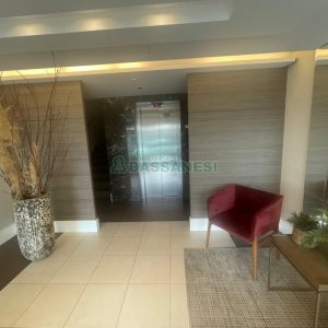 Apartamento com 84m², 2 dormitórios, 1 vaga, no bairro Salgado Filho em Caxias do Sul para Alugar