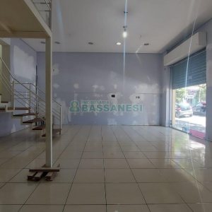 Loja com 56m², no bairro Centro em Caxias do Sul para Alugar