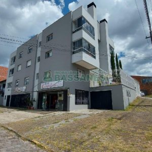 Apartamento com 56m², 2 dormitórios, 1 vaga, no bairro Bela Vista em Caxias do Sul para Alugar