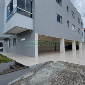 Apartamento com 56m², 2 dormitórios, 1 vaga, no bairro Bela Vista em Caxias do Sul para Alugar