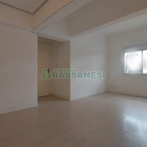 Apartamento com 56m², 2 dormitórios, 1 vaga, no bairro Bela Vista em Caxias do Sul para Alugar