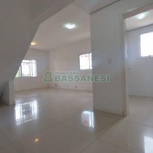 Apartamento com 56m², 2 dormitórios, 1 vaga, no bairro Bela Vista em Caxias do Sul para Alugar