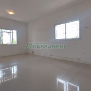 Apartamento com 56m², 2 dormitórios, 1 vaga, no bairro Bela Vista em Caxias do Sul para Alugar