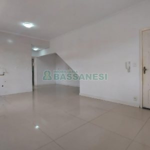 Apartamento com 56m², 2 dormitórios, 1 vaga, no bairro Bela Vista em Caxias do Sul para Alugar