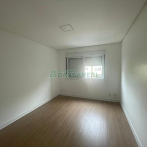 Apartamento com 84m², 2 dormitórios, 1 vaga, no bairro Salgado Filho em Caxias do Sul para Alugar