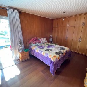 Casa com 180m², 3 dormitórios, 2 vagas, no bairro Fatima em Caxias do Sul para Alugar