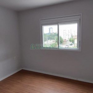 Apartamento com 65m², 2 dormitórios, 1 vaga, no bairro Panazzolo em Caxias do Sul para Alugar