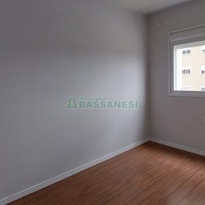 Apartamento com 65m², 2 dormitórios, 1 vaga, no bairro Panazzolo em Caxias do Sul para Alugar