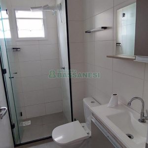 Apartamento com 65m², 2 dormitórios, 1 vaga, no bairro Panazzolo em Caxias do Sul para Alugar