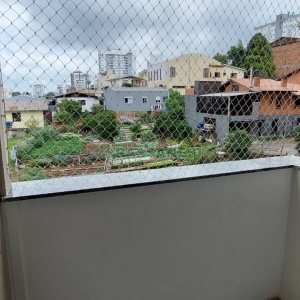 Apartamento com 65m², 2 dormitórios, 1 vaga, no bairro Panazzolo em Caxias do Sul para Alugar